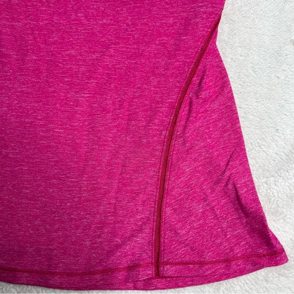 Lululemon Pink Tank Top - Picture 6 of 6